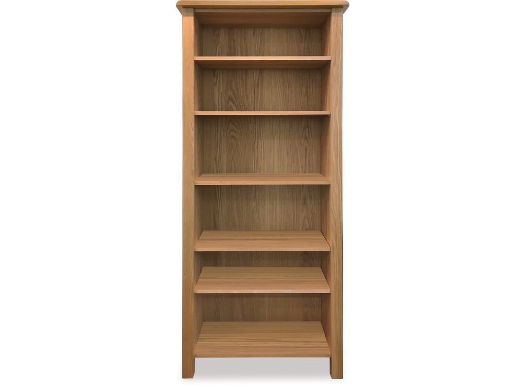Bronx 2000 Bookcase Danske Mobler NZ Made